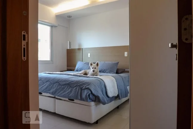 Imagem Apartamento à Venda - Recreio, 4 Quartos, 110 m2