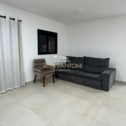 Imagem Apartamento - Ribeirão Preto - Santa Cruz do José Jacques