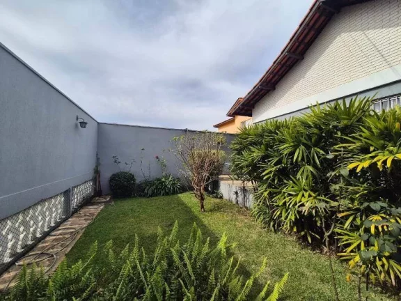 Imagem CASA TÉRREA – CITY BUSSOCABA / OSASCO