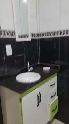 Imagem Sobrado com 4 dormitórios à venda, 235 m² por R$ 530.000,00 - Jardim Márcia - Suzano/SP