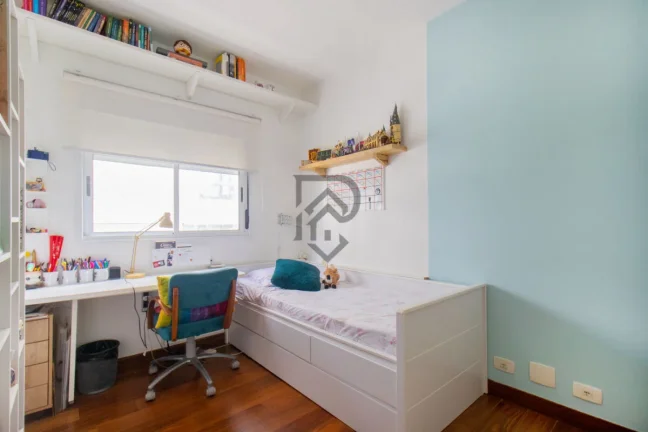 Imagem Apartamento proximo Esporte Clube Pinheiros e a Hebraica