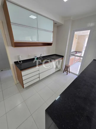 Imagem Apartamento 3 suítes no Chácara Inglesa