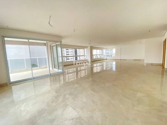 Imagem Residencial Giardino Marista - Giardino Marista, Apartamento Alto Padrão, a venda, 3 suites plenas + 1 suite master- Setor Marista