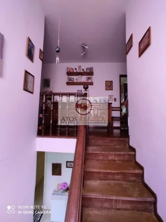Imagem Casa em Interlagos - São Paulo