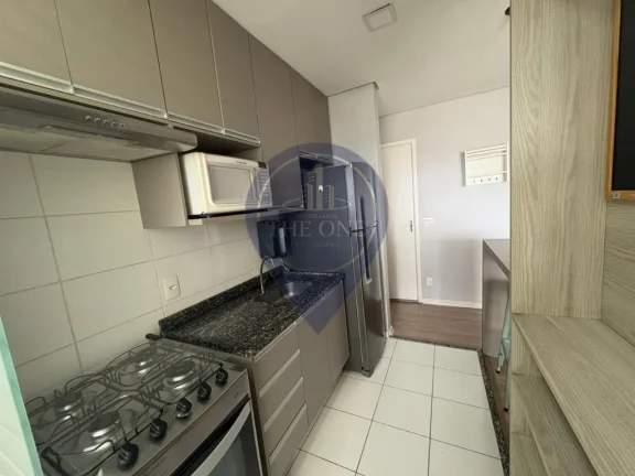 Imagem Apartamento à venda em São Paulo-SP, Fazenda Morumbi: 1 quarto, 1 sala, 1 banheiro, 1 vaga, 42m². Aproveite!