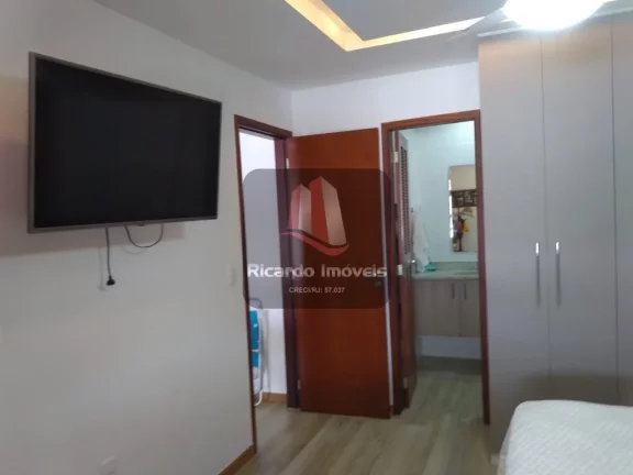 Imagem Lindo Apartamento Duplex Cobertura