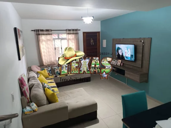 Imagem SOBRADO Á VENDA EM LIMOEIRO