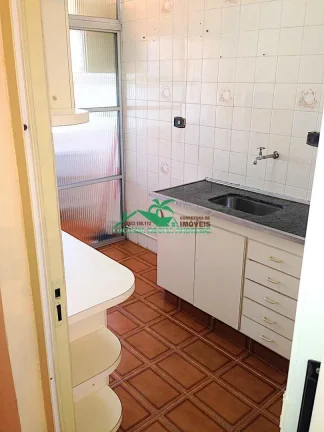 Imagem Apartamento Padrão