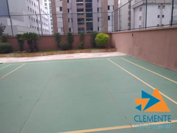 Imagem APTO DE 04 QTOS, 02 SUITES STO. AGOSTINHO PRÓX. A ASSEMBLÉIA E CEMIG