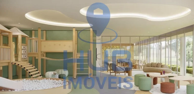 Imagem Apartamento 4 Dormitórios para venda em Florianópolis - SC