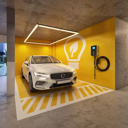 Imagem Live Almaa - Apartamento à venda em Belém-PA, Cremação: 3 quartos, 3 suítes, 2 salas, 2 vagas, 140m²!