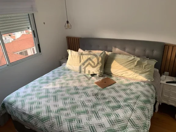 Imagem Apartamento pronto para morar proximo metrô vila mariana vista livre