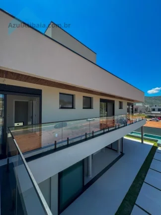 Imagem Casa de Alto Padrão no Condomínio Vista da Serra  Atibaia