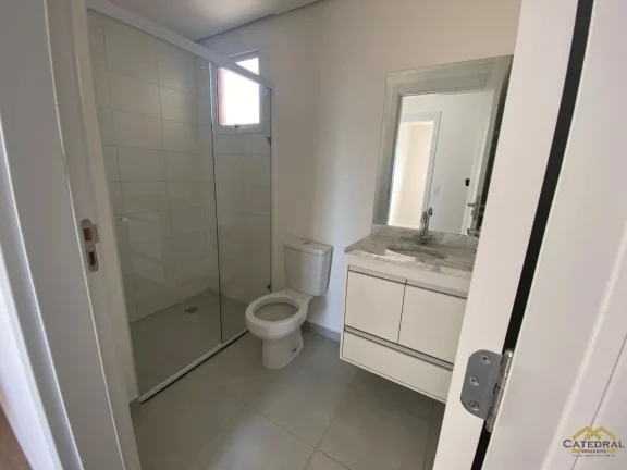Imagem Apartamento à Venda com 3 quartos no Medeiros - Jundiaí
