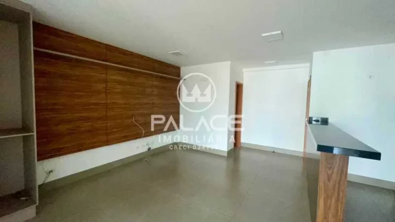 Imagem Apartamento Alto Padrão para Locação no Bairro Alto Condomínio Saint Barth More com conforto, so...