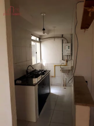 Imagem Oportunidade venda ou locação - Apto 48m² - 1 Dorm - Jd Angela