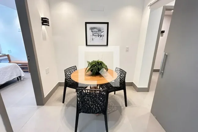 Imagem Apartamento à Venda - Ipanema, 2 Quartos, 55 m2