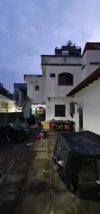 Imagem Casa para Venda em Rio de Janeiro, MEIER, 3 dormitórios, 1 suíte, 2 banheiros, 4 vagas
