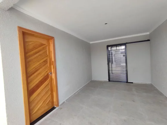 Imagem Casa para Venda em São José dos Pinhais, Parque da Fonte, 3 dormitórios, 1 suíte, 3 banheiros, 2 vagas
