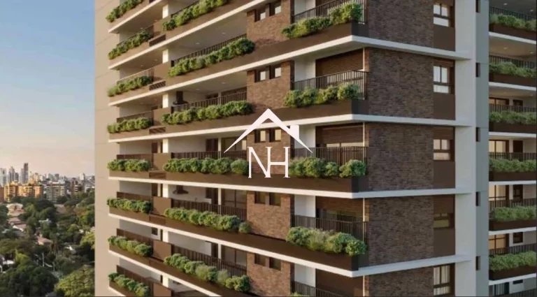 Imagem apartamento de 127m em Pinheiros,2 suítes,2 vagas,terraço gourmet,playground,pet place,coworking,piscinas,deck,solarium,bar,fitness,market,spa,praça