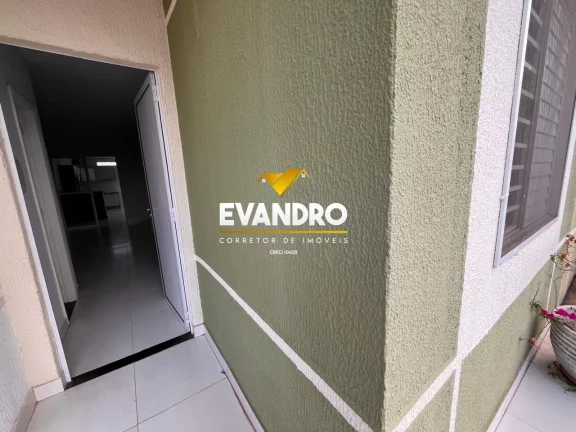 Imagem Casa em Condomínio para Venda em Cuiabá / MT no bairro Jardim Imperial