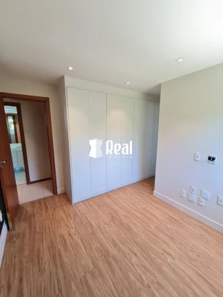 Imagem Oportunidade no Art Residence: Apartamento 116m² com 3 Quartos à Venda