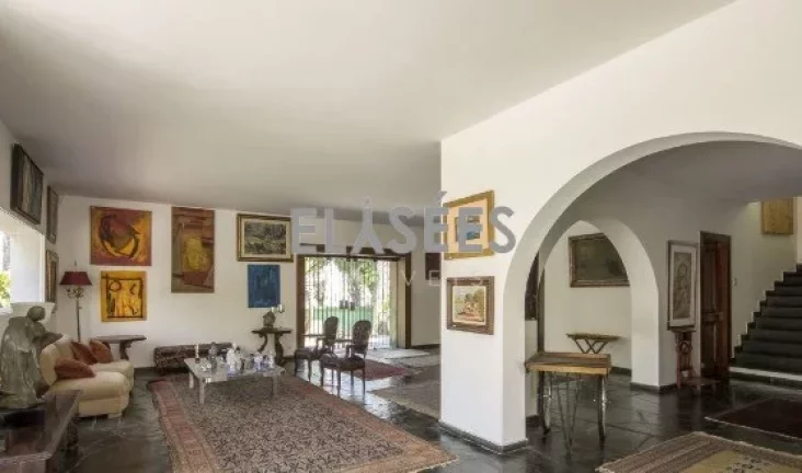 Imagem Casa RESIDENCIAL em SÃO PAULO - SP, PAINEIRAS DO MORUMBI