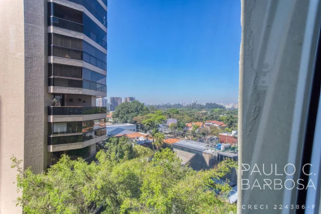 Imagem Jardim Paulista Venda - 3 Suítes- 2 Vagas - 335m²