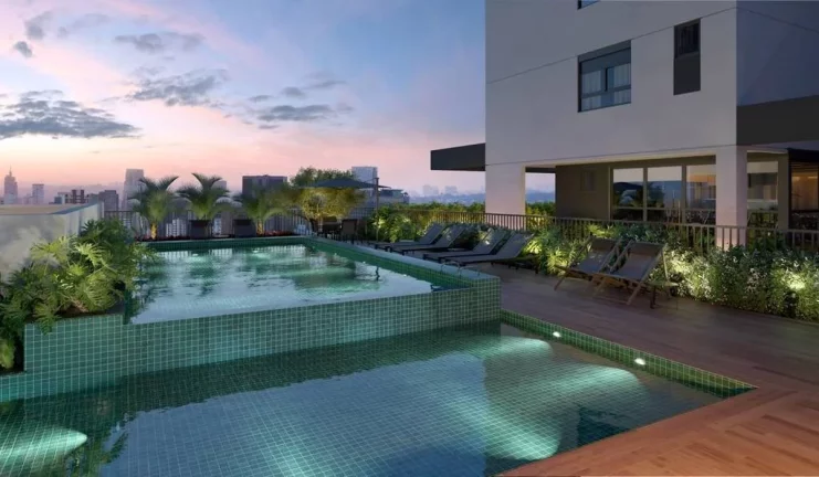 Imagem Apartamento em Vila Clementino São Paulo SP, apartamento 3 quartos Vila Clementino Zona Sul, apartamento 3 dormitórios com suíte, apartment in Braz