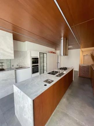 Imagem Apartamento à venda em Torres, Praia Grande, com 3 quartos, 135m²