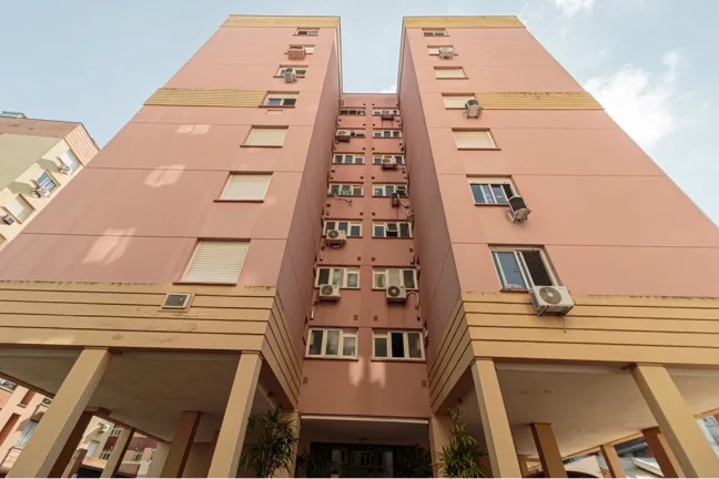 Imagem BVAT 180 Apto 612521047-26 - Apartamento à venda no bairro Boa Vista - Porto Alegre/RS