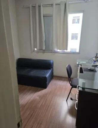 Imagem Apartamento para Venda em São Paulo, Tatuapé, 3 dormitórios, 1 suíte, 2 banheiros, 1 vaga