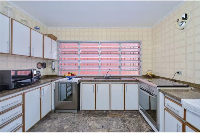 Imagem CASA RESIDENCIAL em São Paulo - SP, Planalto Paulista