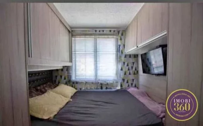 Imagem Excelente Cobertura Duplex conforto e lazer 112m²