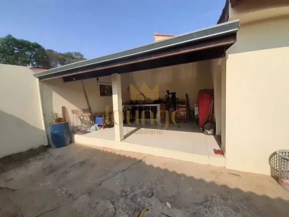 Imagem Casa à venda em Vila Haro Zona leste - Sorocaba/SP