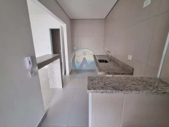 Imagem APARTAMENTO RESIDENCIAL em UBATUBA - SP, ARACAÚ