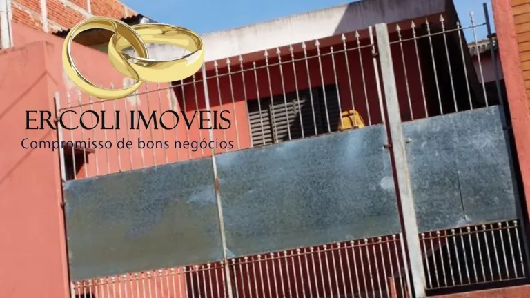 Imagem CASA RESIDENCIAL em São Paulo - SP, Jardim Vila Carrao