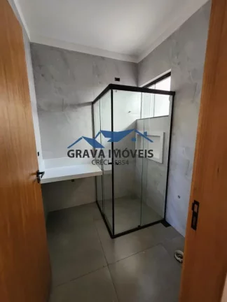 Imagem Alto Padrão para Venda em Sarandi, Ecovalley Ecologic City, 3 dormitórios, 1 suíte, 2 banheiros, 3 vagas