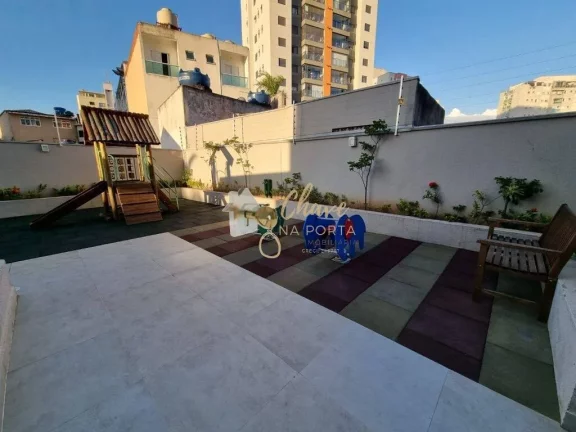 Imagem Apartamento à venda na Vila Yara