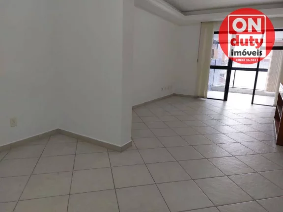 Imagem Apartamento com 2 dormitórios à venda, 127 m² por R$ 975.000,00 - Embaré - Santos/SP