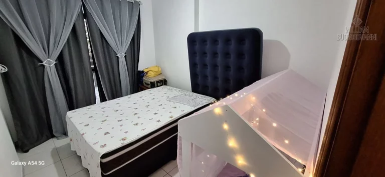 Imagem Apartamento 1 dormitório no coração do bairro Guilhermina