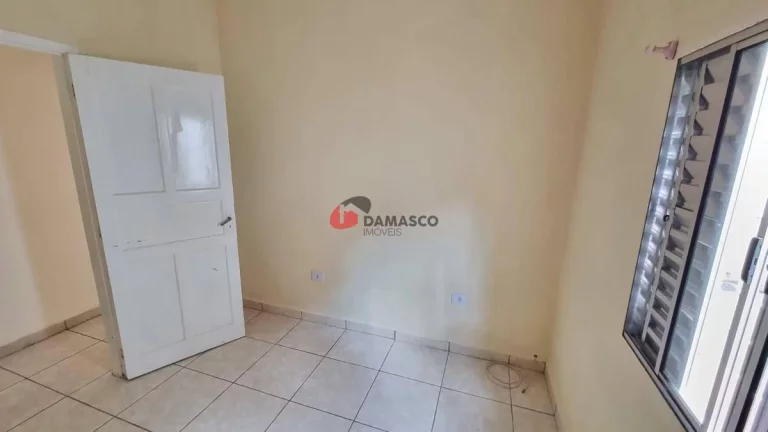Imagem Casa à venda 2 Quartos, 3 Vagas, Osvaldo Cruz, São Caetano do Sul - SP