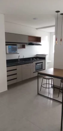 Foto do imóvel: Apartamento Padrão