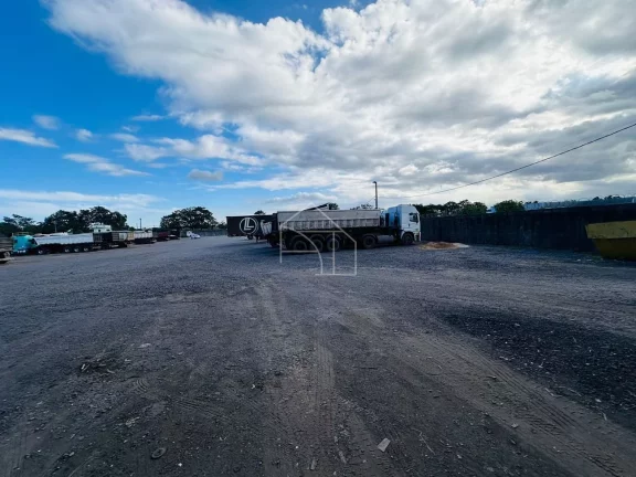 Imagem GALPÃO PARA LOCAÇÃO 4.400m² NA SERRA