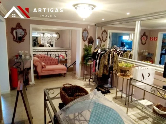Imagem Casa Comercial á venda próximo a Av Paulista 100 m² subdivididos em 3 andares