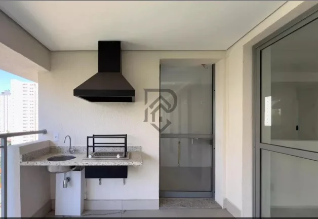 Imagem Apartamento em Vila Mariana, São Paulo/SP