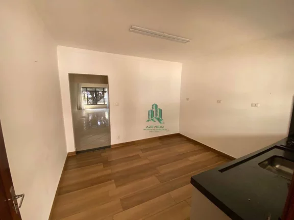 Imagem Casa à venda, 250 m² por R$ 720.000,00 - Vila Barros - Guarulhos/SP