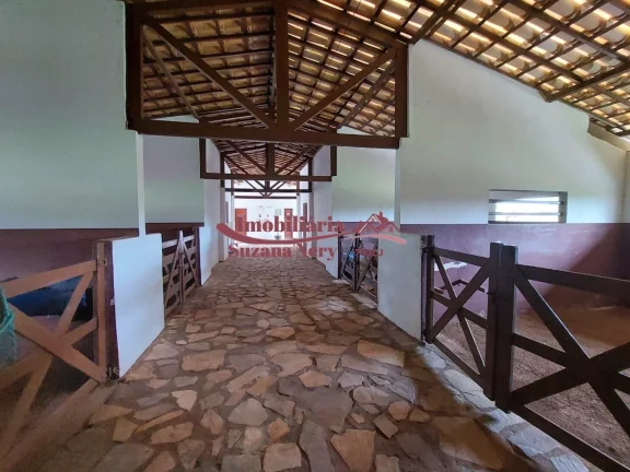 Imagem TERRENO NO CONDOMÍNIO FAZENDA REAL