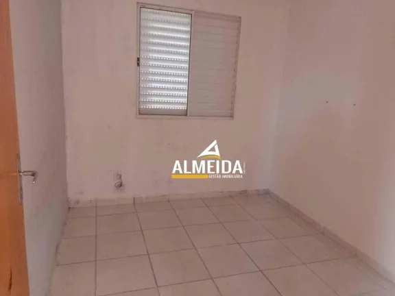 Imagem Apartamento com 2 dormitórios à venda, 46 m² por R$ 160.000,00 - Vila Alemã - Rio Claro/SP