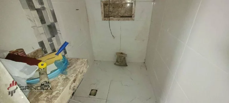 Imagem Casa com 1 dormitório à venda, 38 m² por R$ 230.000,00 - Mirim - Praia Grande/SP